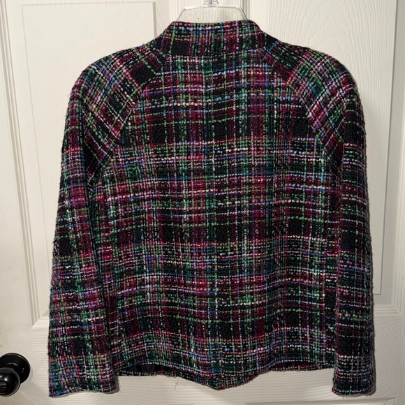 Talbots jacket - Picture 4 of 4